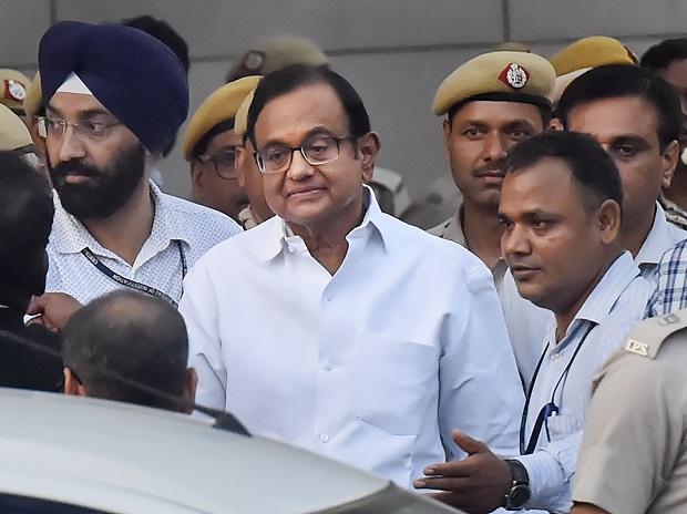 HC denies bail to Chidambaram in INX Media money laundering case, says he played key role