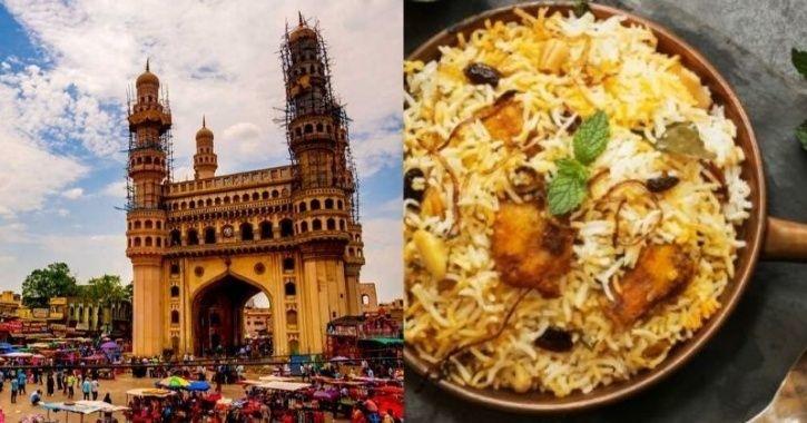 Hyderabad now UNESCO Creative City of Gastronomy