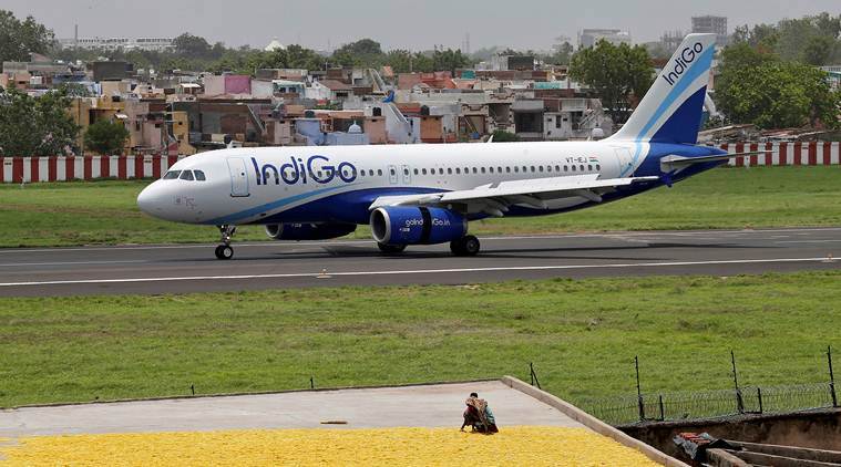 False fire alarm: IndiGo pilots declare emergency mid-air, return to Chennai airport