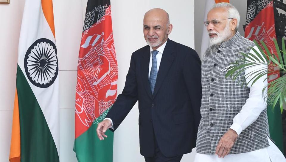 Indian experts to visit Afghanistan to further partnership under OPCW mentorship programme