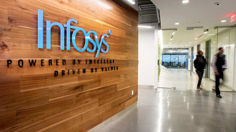 Infosys to code digital applications to US-based Arlanxeo