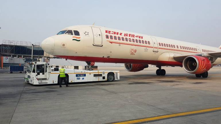 Interests of Air India employees would be protected: Govt