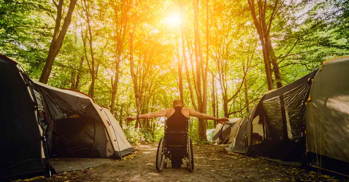 Kerala tourist spots to be differently-abled friendly
