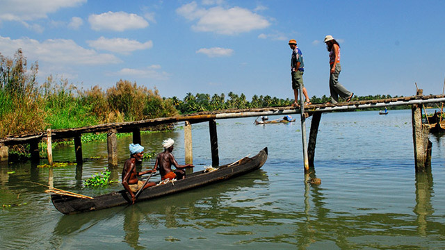 Kumarakom: An enchanting backwater destination