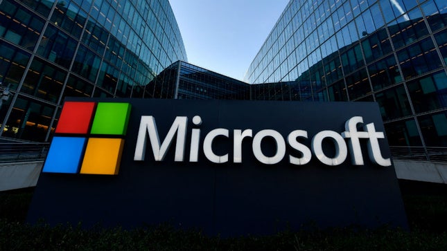 Microsoft to apply California's digital privacy law across US