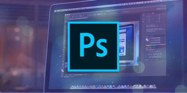 Online Photoshop Courses: A New Craze In Youth