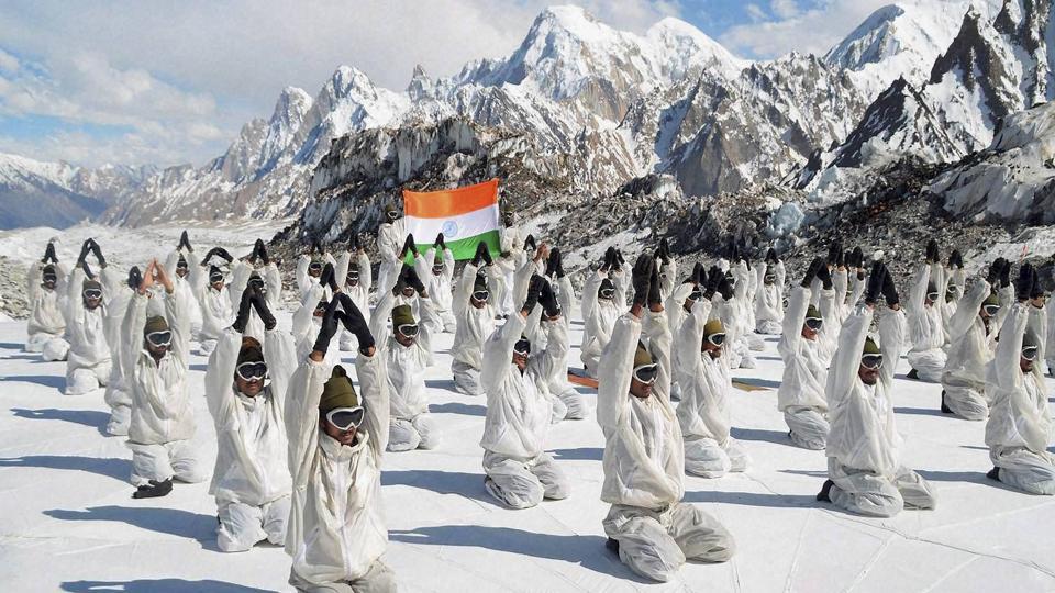 Pakistan rejects Indian tourism plans in Siachen