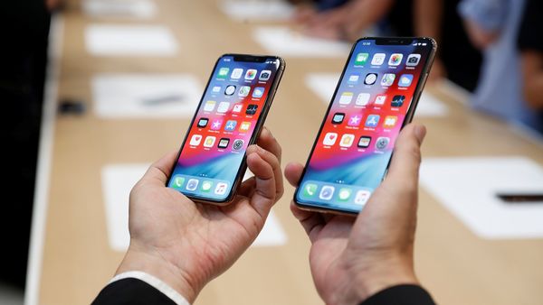 Samsung Display to supply OLED panels for 2020 Apple iPhones