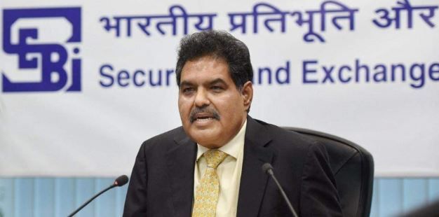 Ask almighty or Nilekani: Sebi chief on even God can't change numbers remark
