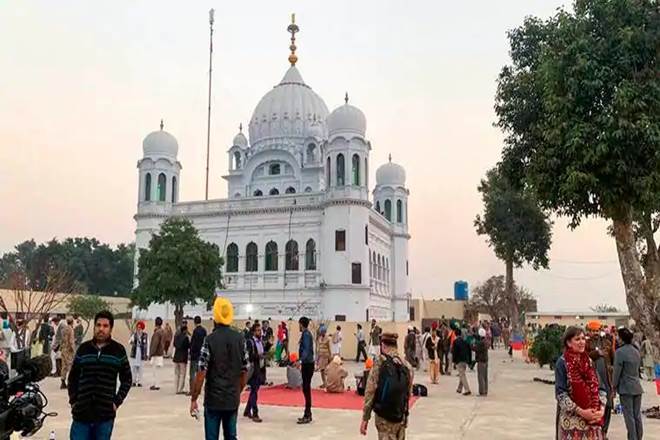 Sikh pilgrims will not be allowed to indulge in political activities: Pak
