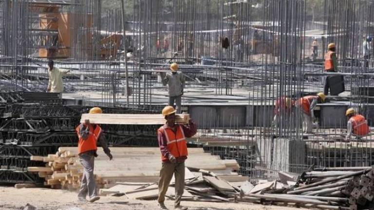 Six workers, believed to be Indians, killed at Oman construction site