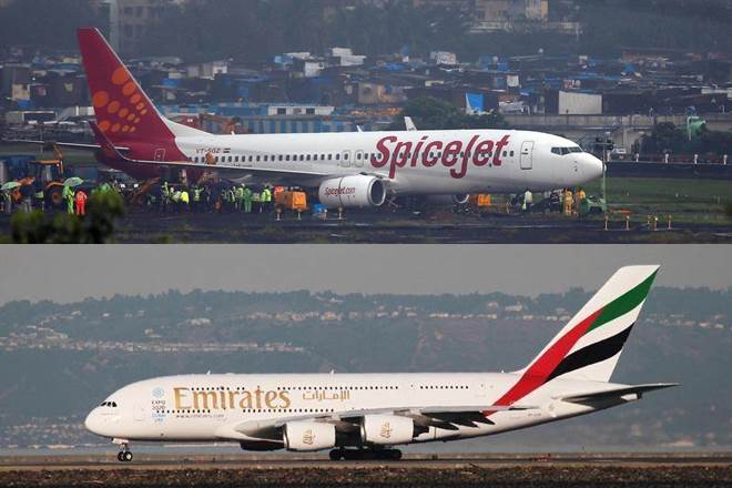 SpiceJet, Emirates sign codeshare agreement