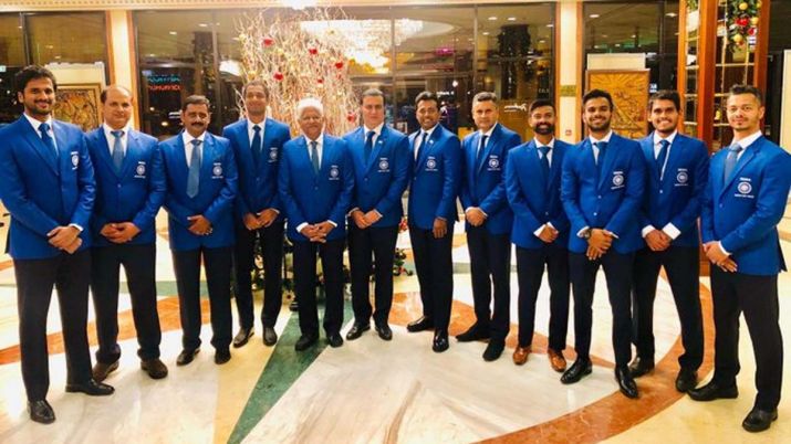Davis Cup: Strong India set to steamroll depleted Pakistan