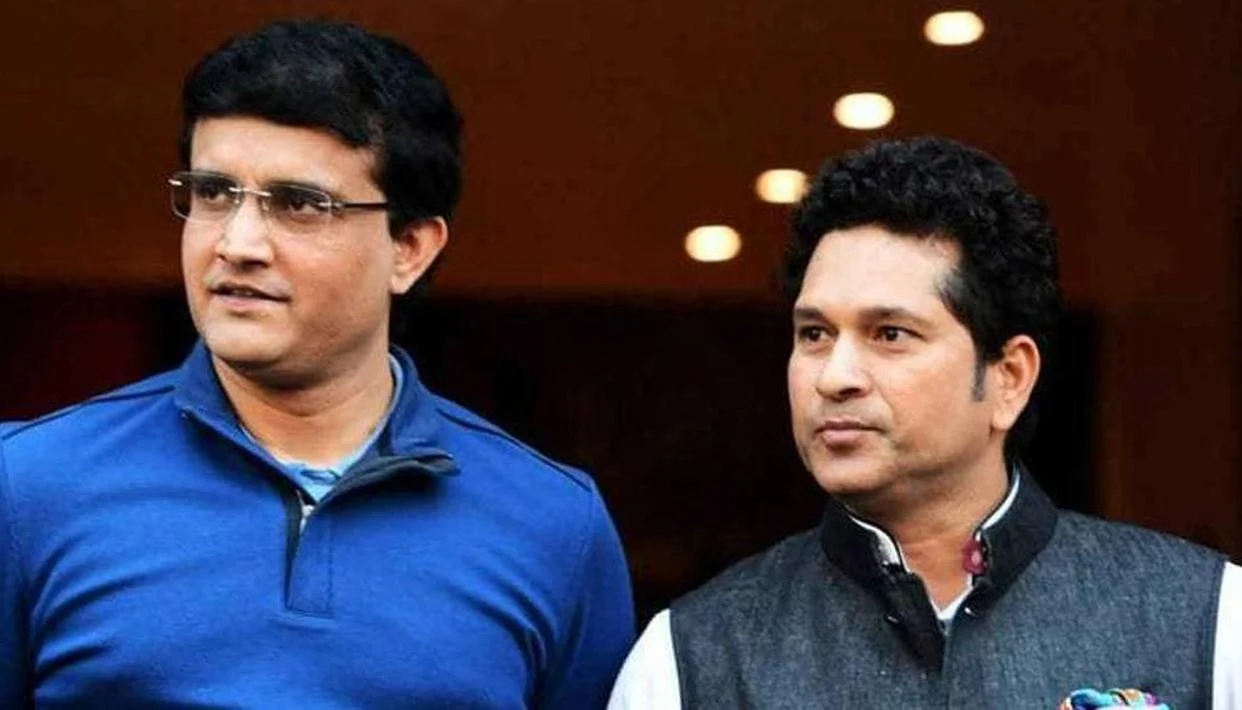 Team spirit missing in Duleep Trophy, hope Ganguly revamps it: Tendulkar