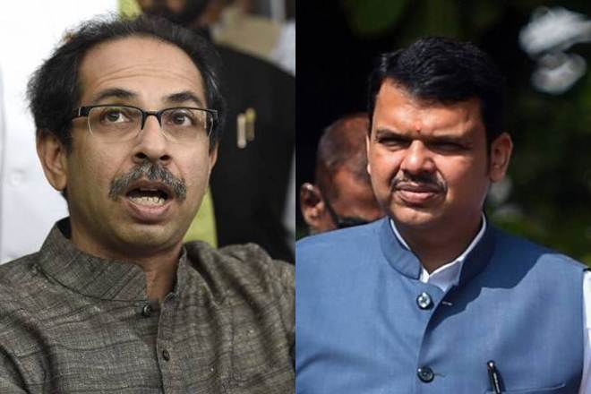 Those who ditched 25-yr-old friend will also dump Ajit Pawar: Sena