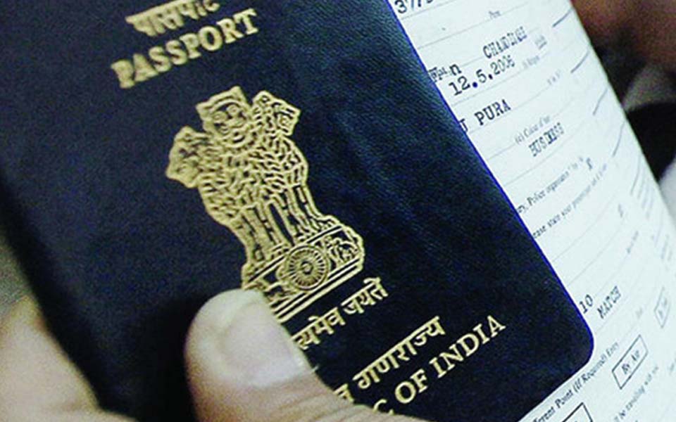 UAE citizens can now get Indian visa on arrival