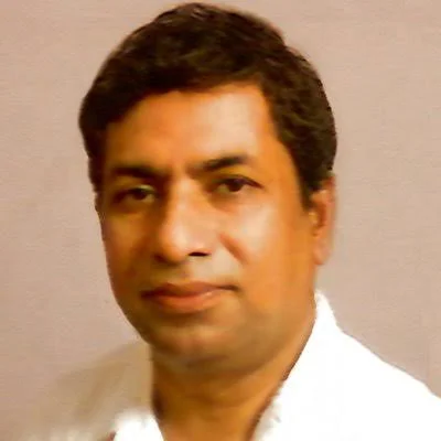 Amit Ray