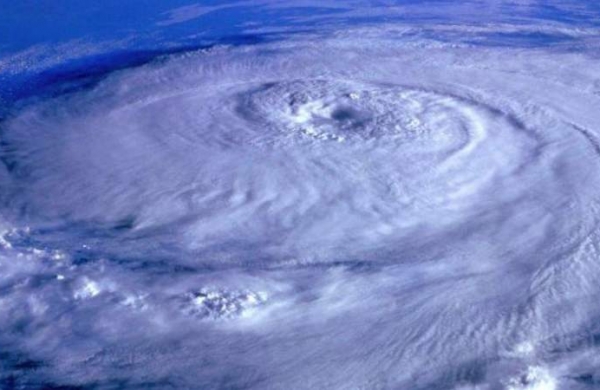 2019 saw maximum no of cyclonic disturbances over Arabian Sea