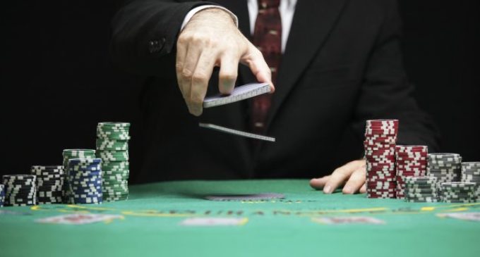 5 card rule in blackjack