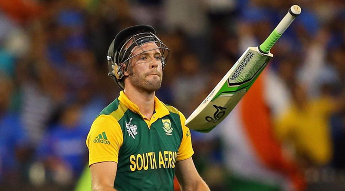 AB de Villiers exploring comeback before T20 World Cup: Du ...