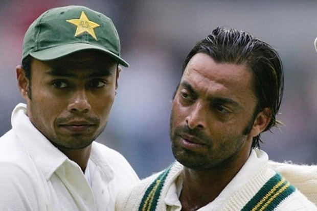 Akhtar alleges his teammates treated Kaneria unfairly as he is Hindu, spinner supports claim