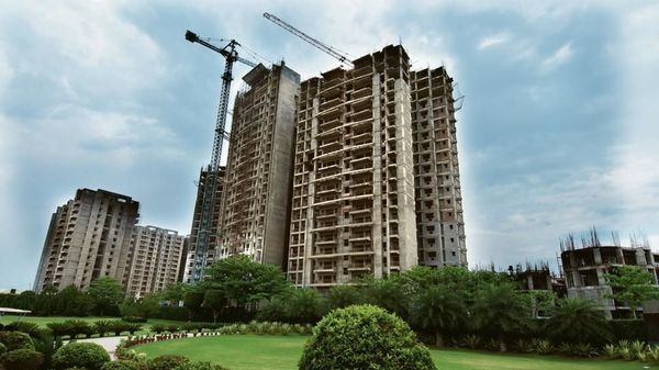 Center mulls more relief for real estate sector, NBFCs
