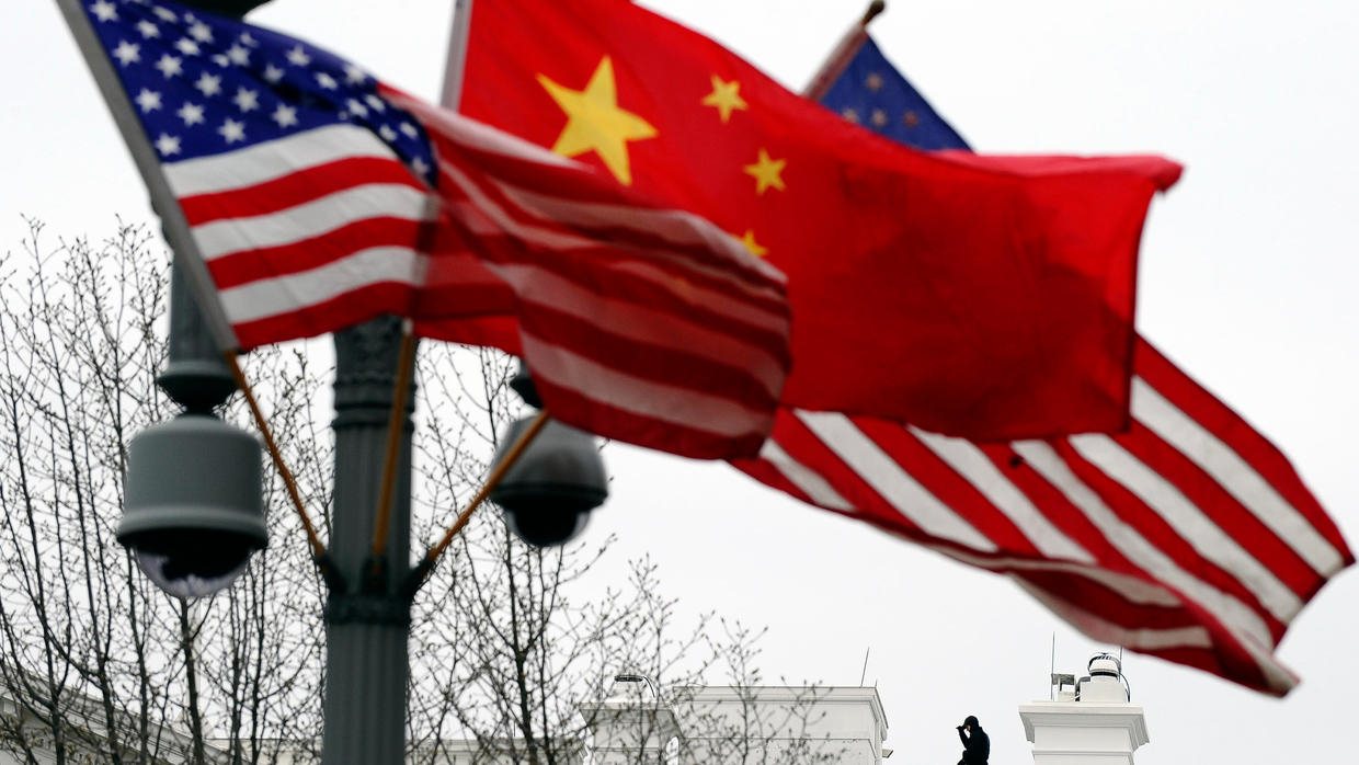 China calls expulsion of diplomats from US a 'mistake'