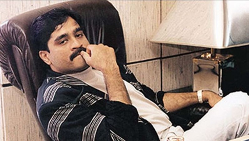 Dawood silent on phone for 3 years, but still operating from Karachi