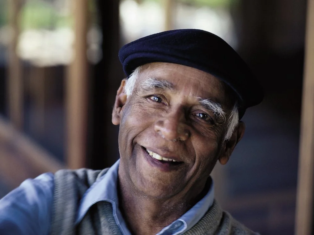 Eknath Easwaran 