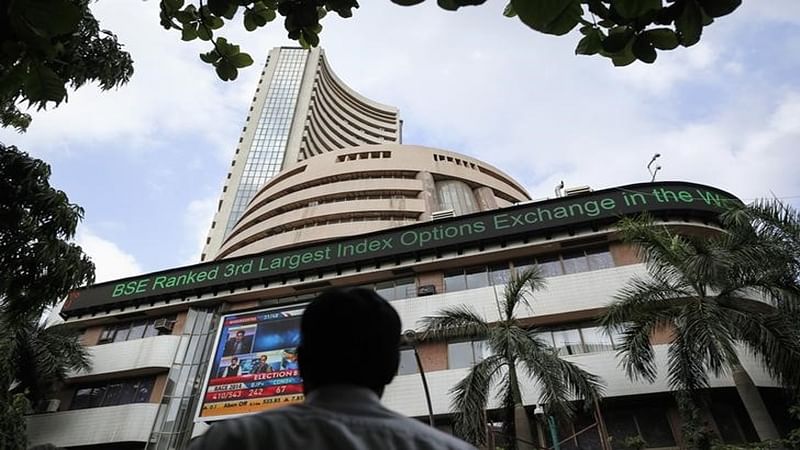 Equity indices open higher ahead of monetary policy announcement