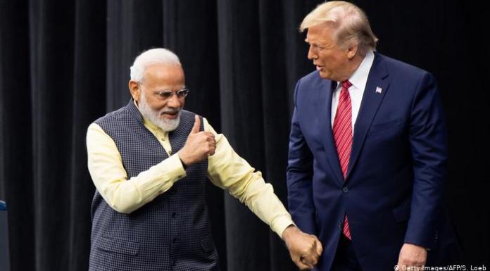 Houston grabs global headlines in 2019 with 'Howdy, Modi!' event