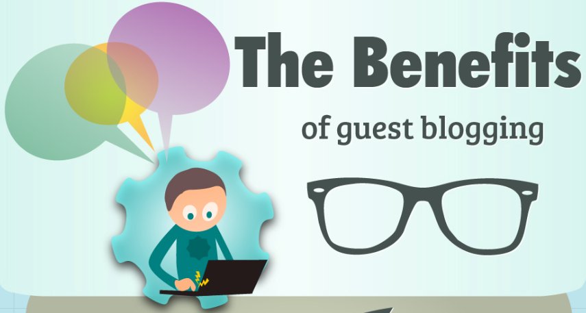 How guest blogging can be of help
