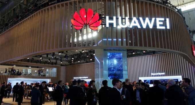 Huawei thanks Indian Govt for 5G trials permission, says committed to India