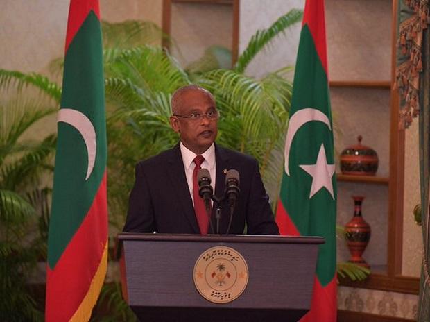 India, Maldives to review bilateral cooperation at Joint Commission Meeting