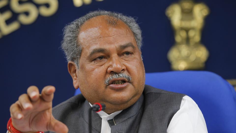 India can't become USD 5 trillion economy if villages are ignored: Union minister