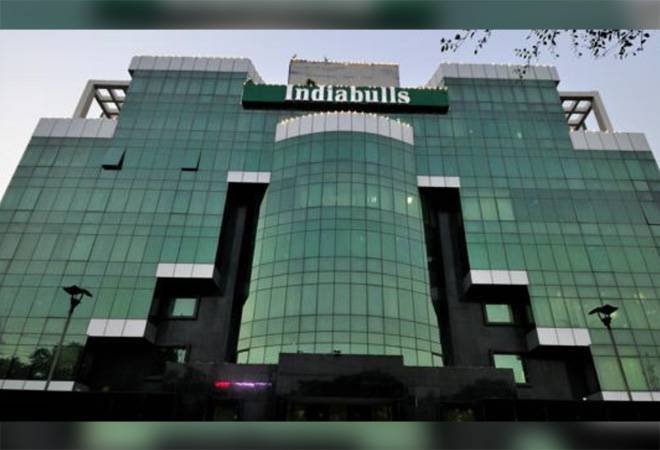 Indiabulls Real Estate sells commercial assets to Blackstone