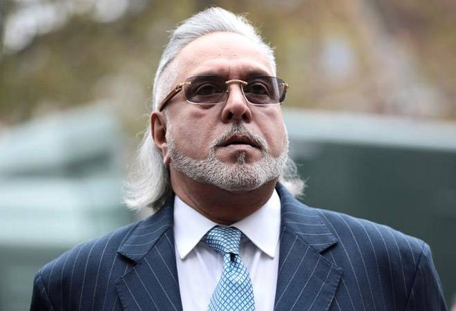 Indian banks back in UK court over Mallya's non-payment of debt