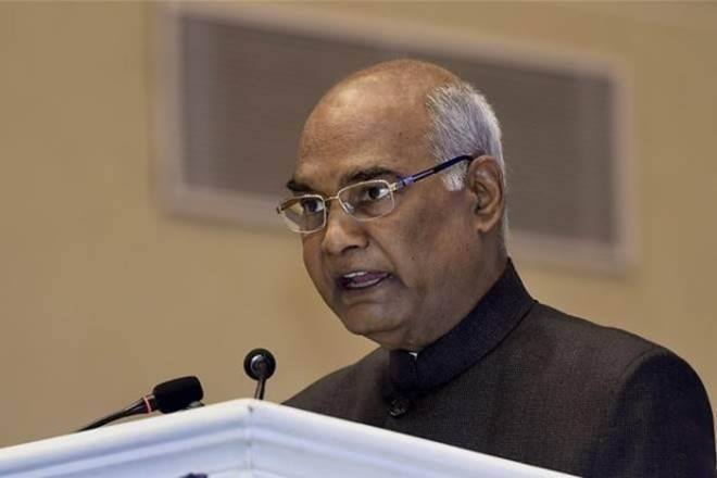 India's growth in defence sector present opportunities for Swedish firms: Prez