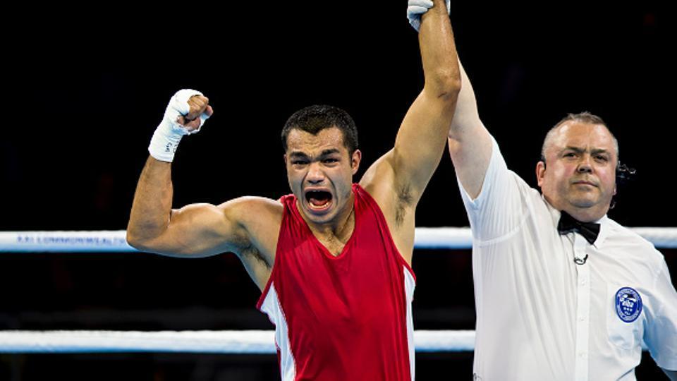 Men's Boxing Trials: Vikas Krishan makes Indian squad for Olympic Qualifiers