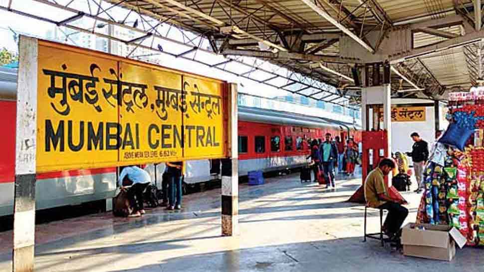 Mumbai Central is India's first 'Eat Right Station'