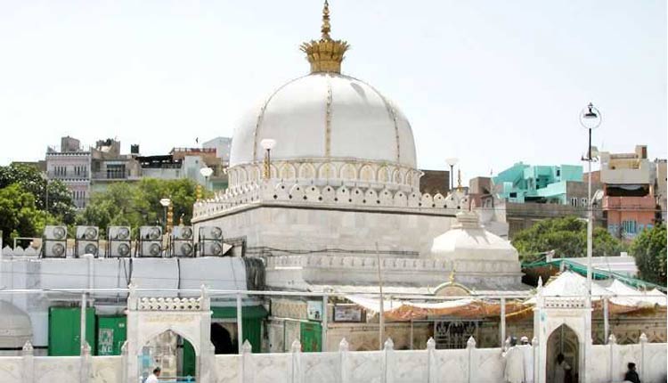 Muslims of India need not fear, CAA doesn't threaten their citizenship: Ajmer Dargah spiritual head