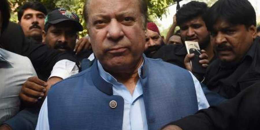 No improvement in Sharif's health, docs advise ex-Pak PM be shifted to US