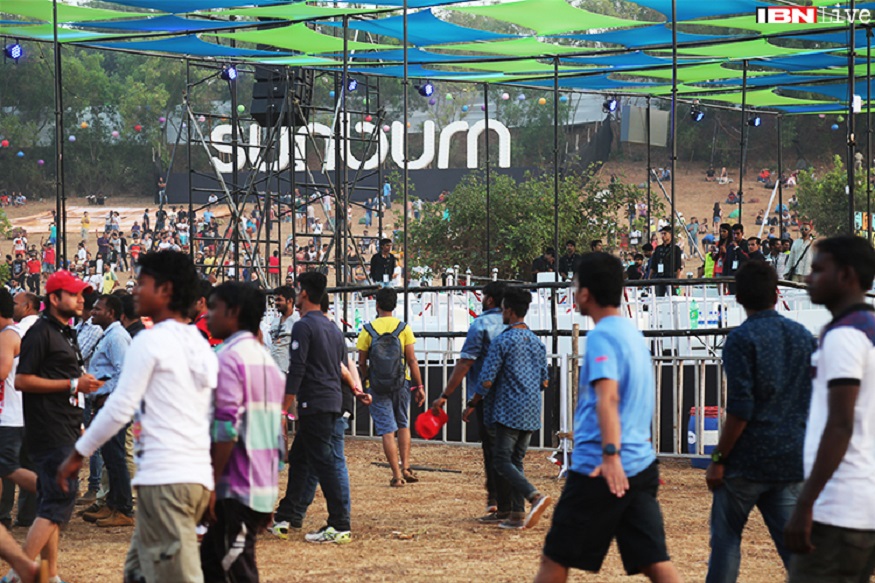 No one forced to attend Sunburn: Minister on death of tourists