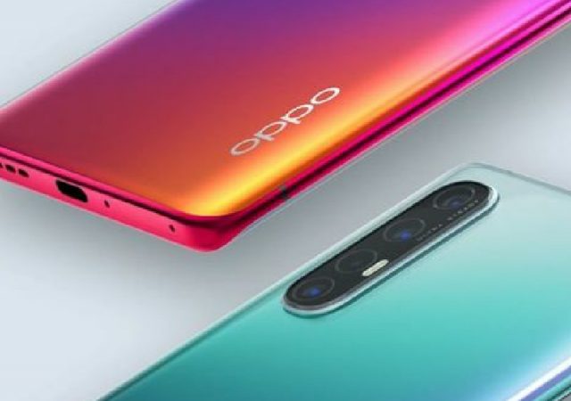 Oppo Reno3 Pro 5G to come with 90Hz display