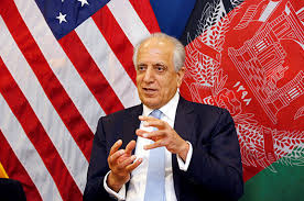 Political solution needed in Afghanistan NATO