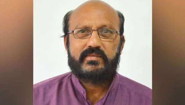 Sahitya Akademi winner Dr G Nanjundan found dead in B'luru house