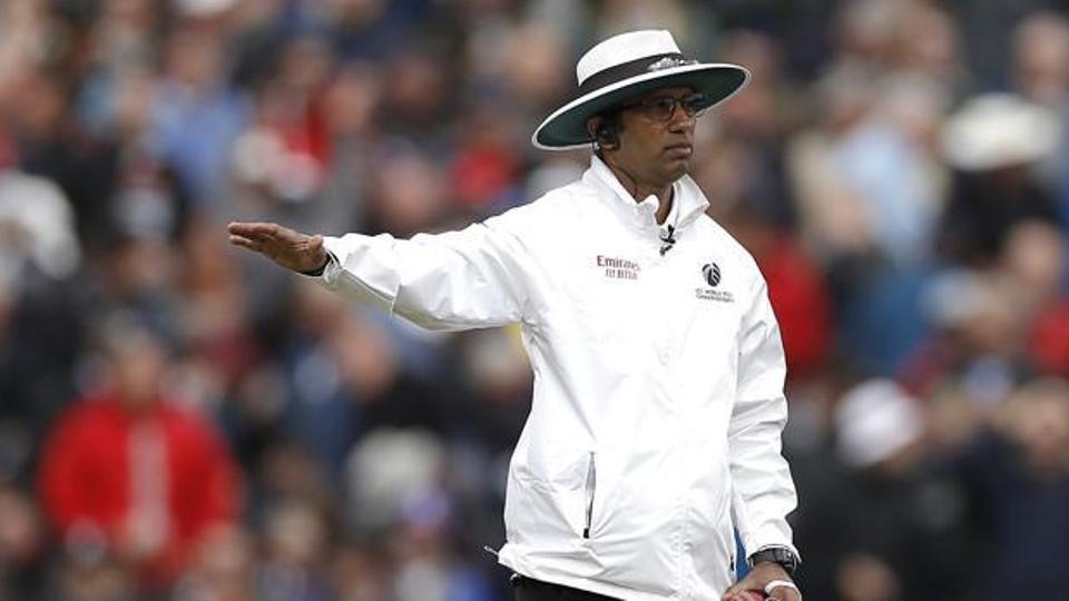 Third umpire, not on-field officials, to call front foot no balls in India-West Indies series ICC
