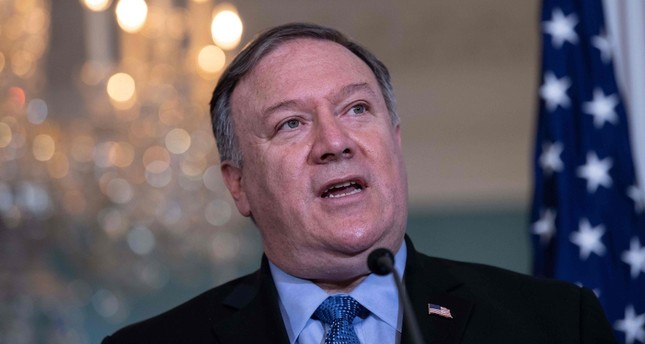 US to name an ambassador to Sudan for the first time in 23 years Pompeo