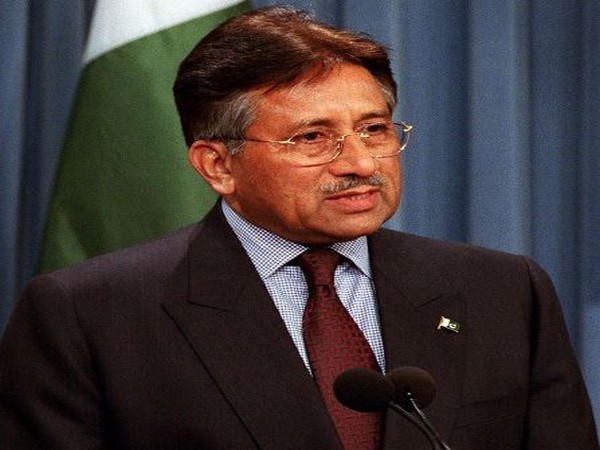 Verdict in Musharraf treason case to be announced on Dec 17 Pak court