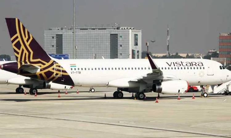 Vistara waives charges for Lucknow, Delhi passengers